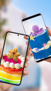 Cake DIY: Birthday Party screenshot 5