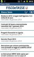 Fisco e Tasse News screenshot 6