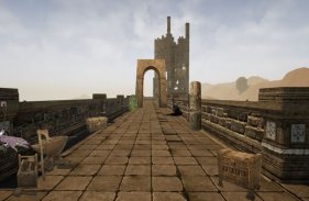 Escape Games Grand Monuments screenshot 5