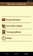 Minuman Tradisional screenshot 7