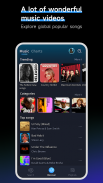 Music Recognition - Find Songs screenshot 3