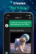 ASK it: AI Chatbot Assistant screenshot 7