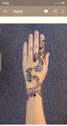 Mehndi henna designs screenshot 0