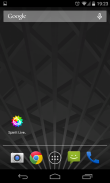 SpinIt FREE Live Wallpaper screenshot 19