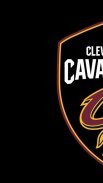 Wallpapers for Cleveland Cavaliers screenshot 1