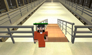 Block Prison Jailbreak 2020 screenshot 2