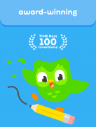 Learn to Read - Duolingo ABC screenshot 4