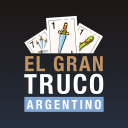 El Gran Truco Argentino Icon