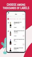 Winelivery: L'App per bere! screenshot 7