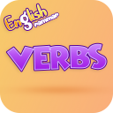 english grammar verb quiz game -grammaire anglaise