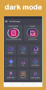 SS File manager - premium file explorer screenshot 4