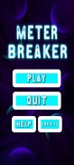 Meter Breaker - A fun minute play with lines! screenshot 4