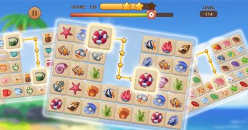 Tile Onnect:Connect Match Game screenshot 3