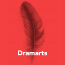 Dramarts Icon