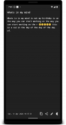 Notepad (Bahan Notepad) screenshot 9