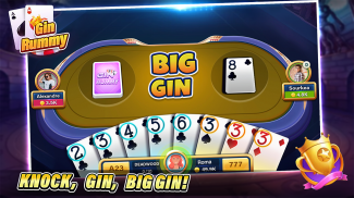 Gin Rummy - Card Game Offline screenshot 6