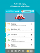 Cacheta Online - Pife screenshot 3