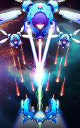 Galaxy Attack - Space Shooter screenshot 10