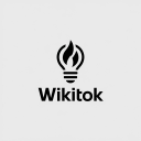 WikiTok - Explore Knowledge icon