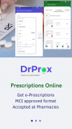 DrPrax -Doctor Practice Online screenshot 2