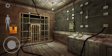 Zombie Hospital - Laboratory Horror screenshot 4