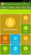 4Free Blood Pressure Measure screenshot 0