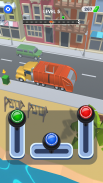 Trash Truck Driver screenshot 2