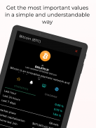 Cryptochange - Bitcoin & Altcoin Portfolio screenshot 0