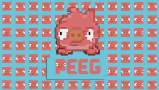 Peeg - Virtual Pet screenshot 3