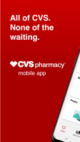 CVS/pharmacy Screen