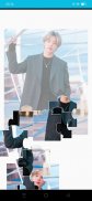 BTS JIMIN Game Puzzle Offline screenshot 4