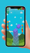 Sky Stack Challenge screenshot 1