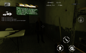 Dead Bunker 4 Apocalypse: Action-Horror (Free) screenshot 5