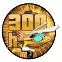 300h1 Icon