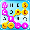 Word Search Twist -Word Puzzle