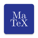 MaTeX - Markdown to LaTeX Text Editor