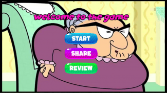 super mr bean Runner Jungle screenshot 2