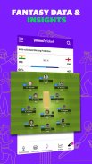 Yahoo Cricket App: Cricket Live Score, News & More screenshot 5
