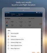 idealo flights: cheap tickets screenshot 8