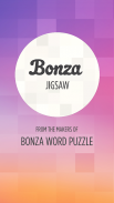 Bonza Jigsaw screenshot 1