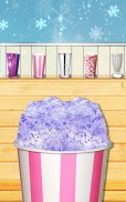 Ice Cold Slushy Maker screenshot 10