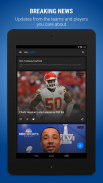 theScore: Live Sports Scores, News, Stats & Videos screenshot 8