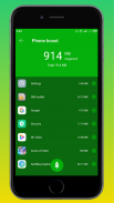 PBL Cleaner Lite - Clean & Booster App 2021 screenshot 3