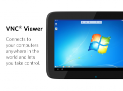 VNC Viewer - Remote Desktop screenshot 9