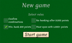 10,000 - The Dice Game screenshot 4