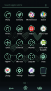 Emotiot - theme Xperia™ screenshot 10