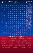 Astraware Wordsearch screenshot 4