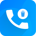 Call Log Delete-Backup Restore icon