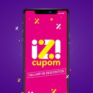 IZI Cupom: Cupons de desconto screenshot 4