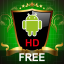 DroidGuard HD